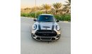 ميني كوبر إس Mini