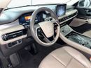 Lincoln Aviator Std 3.0L AVI122 / FREE Insurance + Registration / AL TAYER MOTORS AL QOUZ SHOWROOM