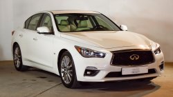 Infiniti Q50 3.0t