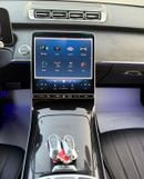 مرسيدس بنز S 500