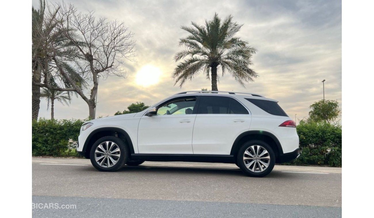 Mercedes-Benz GLE 350 2020 MERCEDES BENZ GLE 350 4MATIC // 2.0L // NEAT AND CLEAN // EXCELLENT CONDITION - UAE PASS