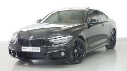 BMW 440i i Coupe M Sport (REF NO. 114282)