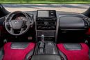 Nissan Patrol Patrol Nismo | 4,309 P.M | 0% Downpayment | Nissan Service History