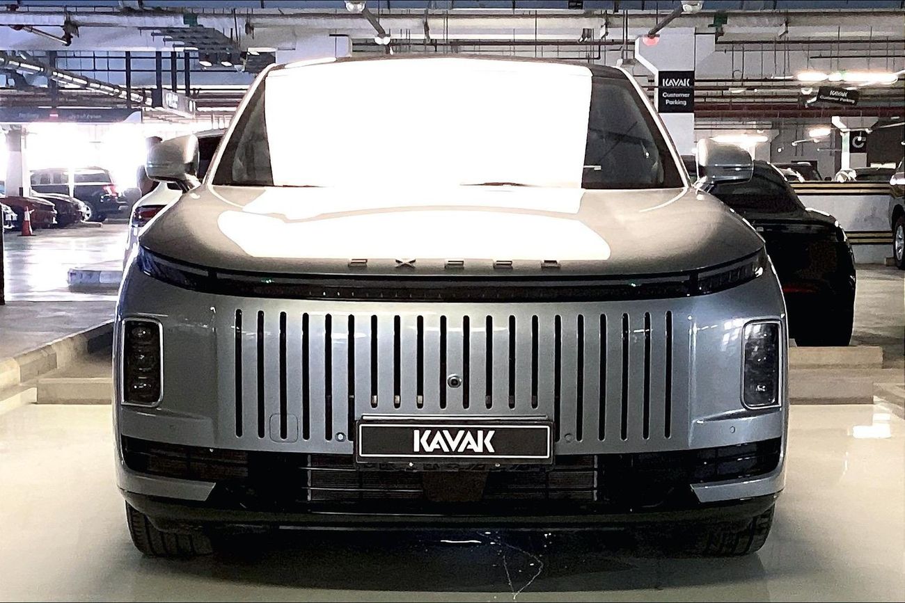 إكسيد ET REEV Pro | National Day Celebration | شامل الضمان | 0 ﺪﻔﻋﺓ ﺃﻮﻟﻯ