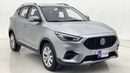 أم جي ZS 2022 COMFORT | AED 506/Month | 0 DP | 30 Day Return | Warranty | Service History