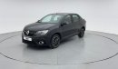 Renault Symbol LE 1.6 | Zero Down Payment | Free Home Test Drive
