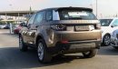 لاند روفر دسكفري سبورت Discovery Sport SE 2.0 Brand New