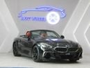 بي أم دبليو Z4 Sdrive 30i | GCC