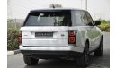 Land Rover Range Rover Autobiography (RAMADAN OFFER)