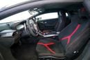 لامبورغيني هوراكان PERFORMANTE