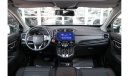 Honda CR-V EX EX 1.5L