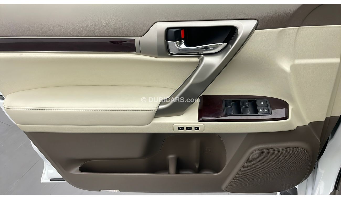 Lexus GX460 PRESTIGE 4.6 | Zero Down Payment | Free Home Test Drive