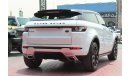 Land Rover Range Rover Evoque DYNAMIC FULLY LOADED 2013 GCC IN MINT CONDITION