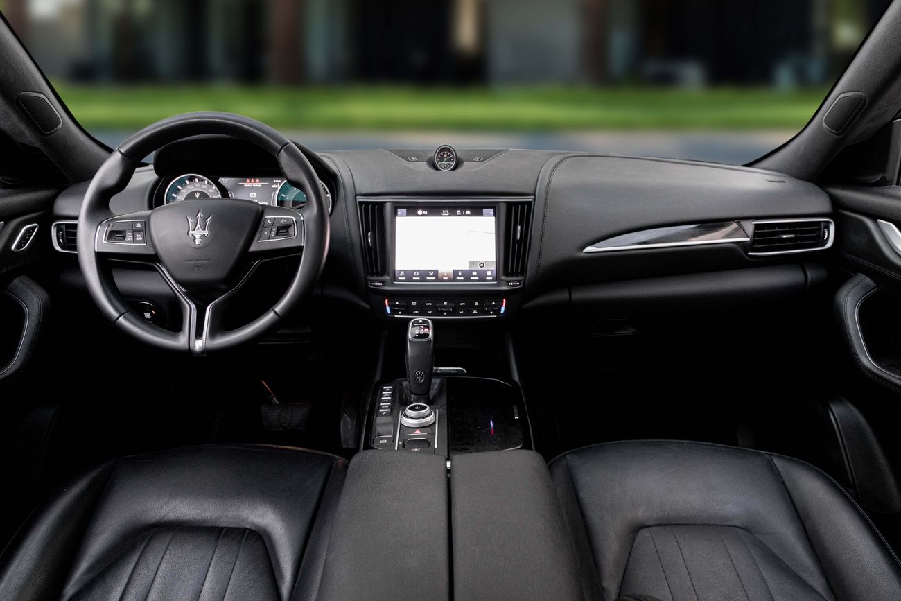 Maserati Levante Levante GT | 3,428 P.M | 0% Downpayment | Levante GT Hybrid | Under Warranty!