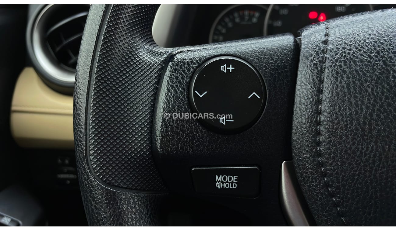 Toyota RAV4 EX 2.5 | Zero Down Payment | Free Home Test Drive