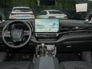 Toyota Highlander -2.5L Uitimate  Hybrid  Export 2026 Toyota Higander 2.5L Uitimate  Hybrid  Export