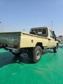 Toyota Land Cruiser Pick Up SINGLE CAB 4.0L PETROL A/T 2024 GCC