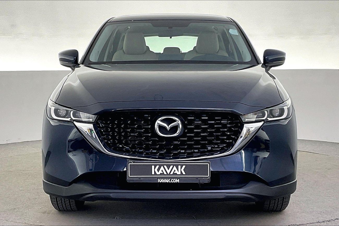 Mazda CX5 GL | Guaranteed Warranty | 0 Down Payment