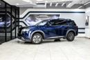 Nissan Pathfinder SV 3.5L AWD (7 Seater) SV