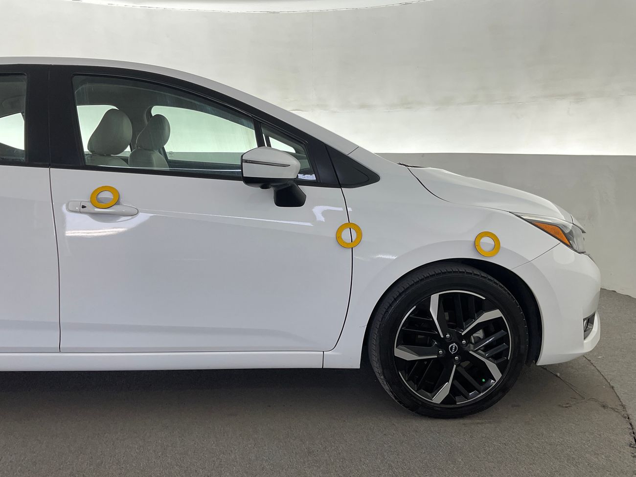 نيسان صني SL | شامل الضمان | 0 ﺪﻔﻋﺓ ﺃﻮﻟﻯ