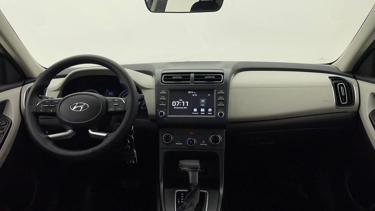 Hyundai Creta SMART 1.5 | Zero Down Payment | Home Test Drive