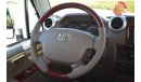 Toyota Land Cruiser Hard Top 71 Hardtop  Xtreme V6 4.0L Petrol 5 Seat M/T