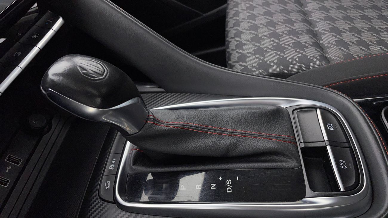 MG ZS STD 1.5 | Zero Down Payment | Free Home Test Drive