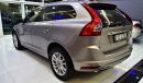 فولفو XC 60 T5