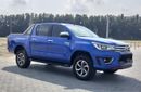 Toyota Hilux TRD Toyota hilux adventure V6