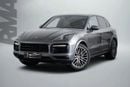 Porsche Cayenne Std 3.0L (340 HP)