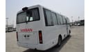 Nissan Civilian Nissan Civilian 30 seater Bus, Model:2016.Only Done 61000 km