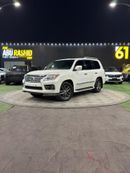 لكزس LX 570 NAVIGATION SPORT