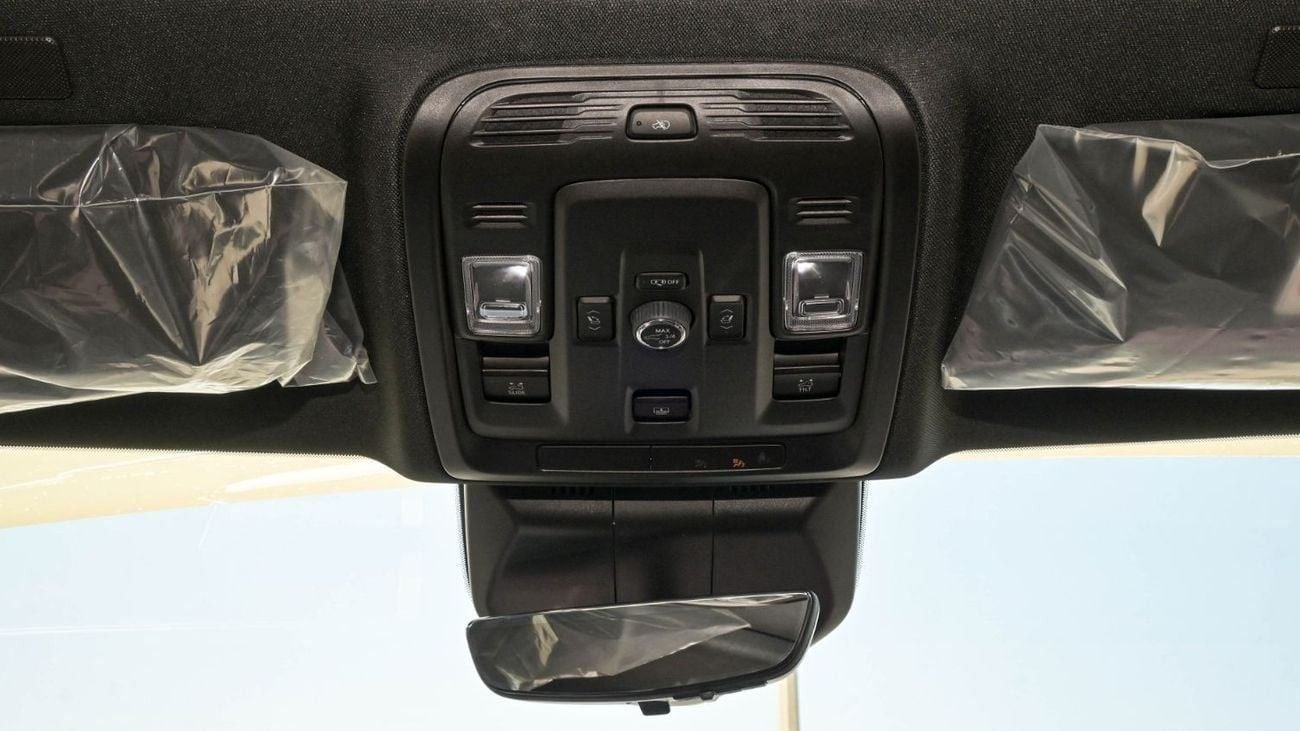 كاديلاك إسكالاد Sport 6.2L AWD Cadillac Escalade Sport 2025 MY EXPORT ONLY