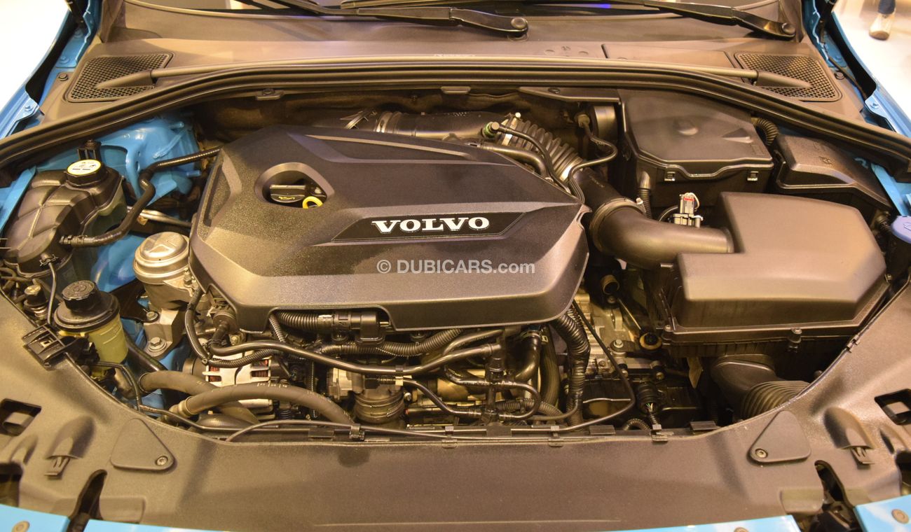 Volvo S60 T4