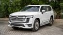 Toyota Land Cruiser TOYOTA LANDCRUISER 3.3 VXR HIGH DSL -2026YM