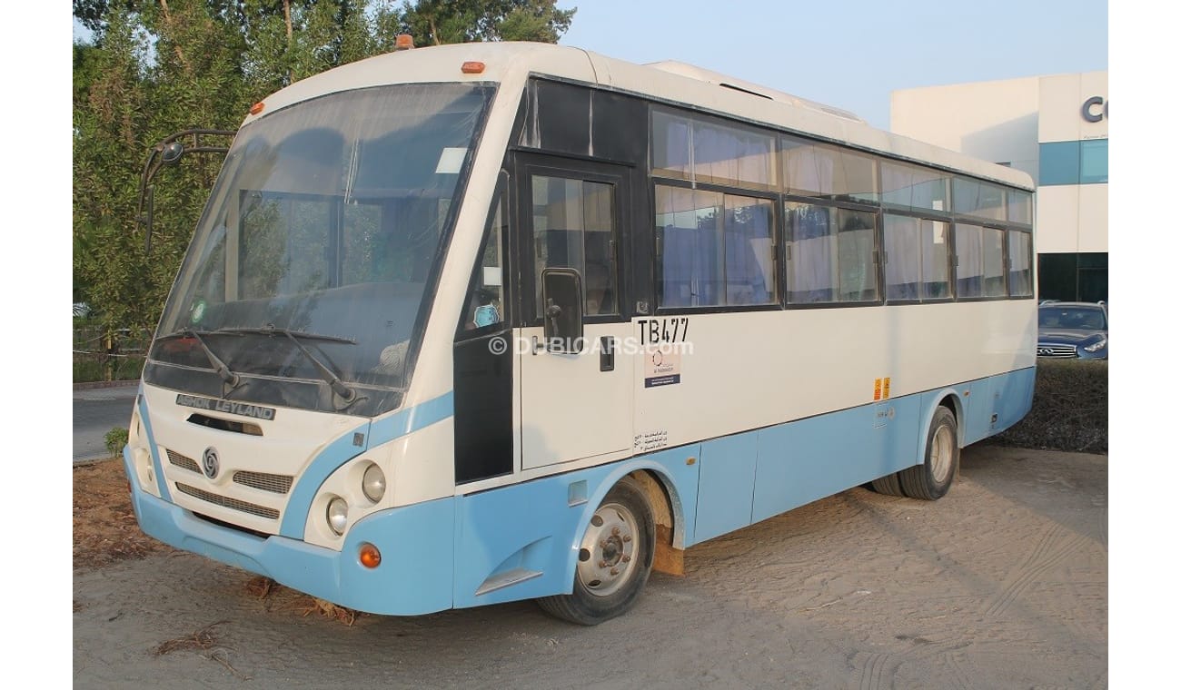 Ashok Leyland Falcon ASHOK LEYLAND 33 SEATER AC BUS