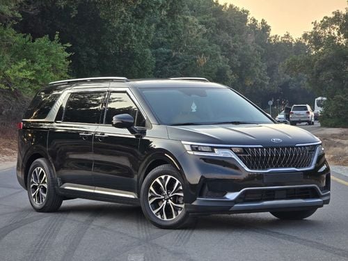 Kia Carnival KIA CARNIVAL 2021 DIESEL // KOREAN // ACCIDENT FREE // FULL OPITION // ORGINAL PAINT // 9 SEATS