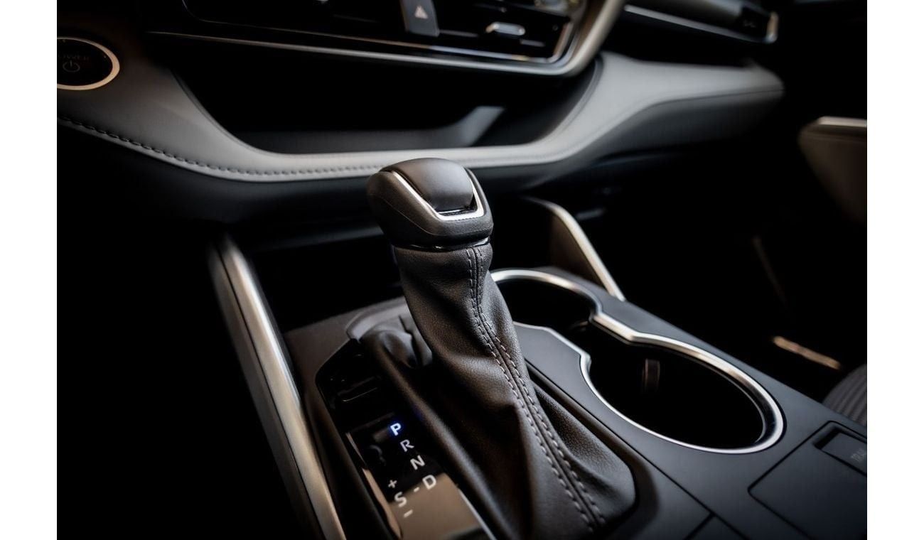 New Toyota Highlander 2024 (BRAND NEW) GCC under Agency Warranty with ...