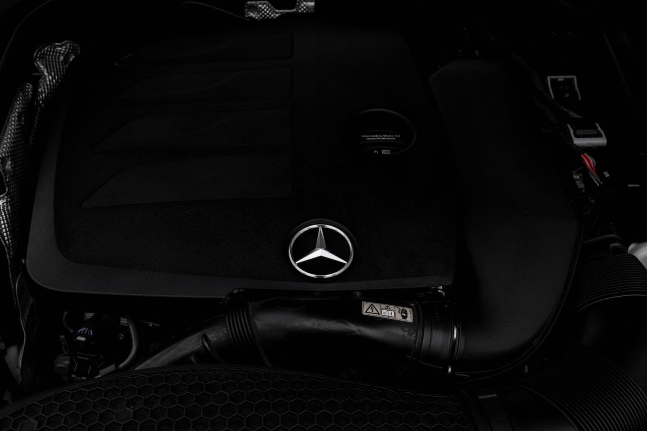 مرسيدس بنز E300 2,937 P.M  | 0% Downpayment | E300 AMG | Warranty | Low Kms!