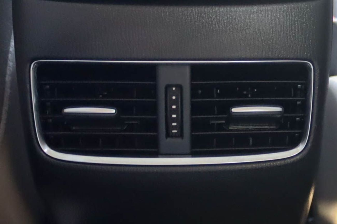 Mazda 6 S 2.5L (184 HP) Mazda 6 | 2023 GCC | 2.5L | accident free | in excellent condition | 940 Monthly