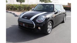 Mini Cooper = LIMITED TIME OFFER FREE REGISTRATION WITH WARRANTY = GCC SPECS