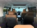 Hyundai Staria Comfort 3.5L (9 Seater)