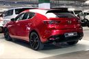 Mazda 3 Intense | Guaranteed Warranty | 0 Down Payment