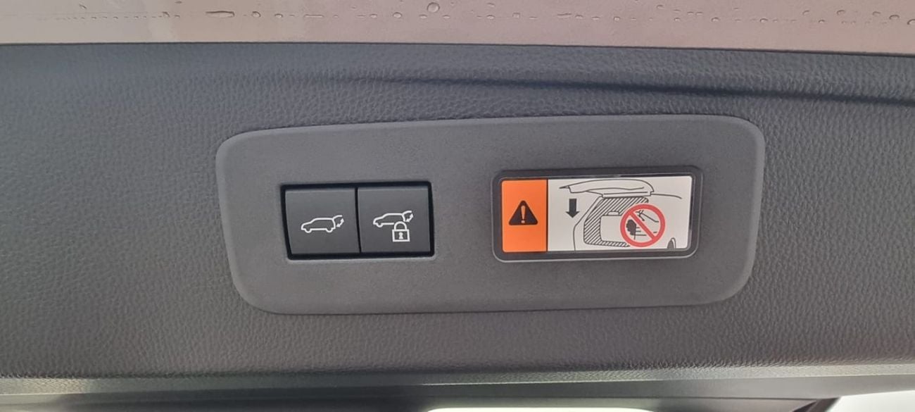 تويوتا برادو TOYOTA PRADO 2.8L DIESEL 4X4 WITH RADAR MY 2025