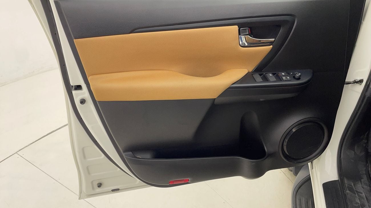 Toyota Fortuner EXR 2.7 | Zero Down Payment | Home Test Drive