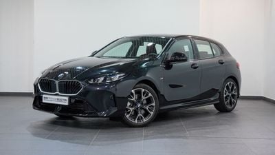 بي أم دبليو 118