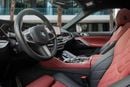 BMW X6 XDRIVE40I M SPORT | 6,659 P.M | 0% Downpayment | BMW Warranty!
