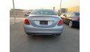 Mercedes-Benz C 300 مرسيدس بنز C300 2015