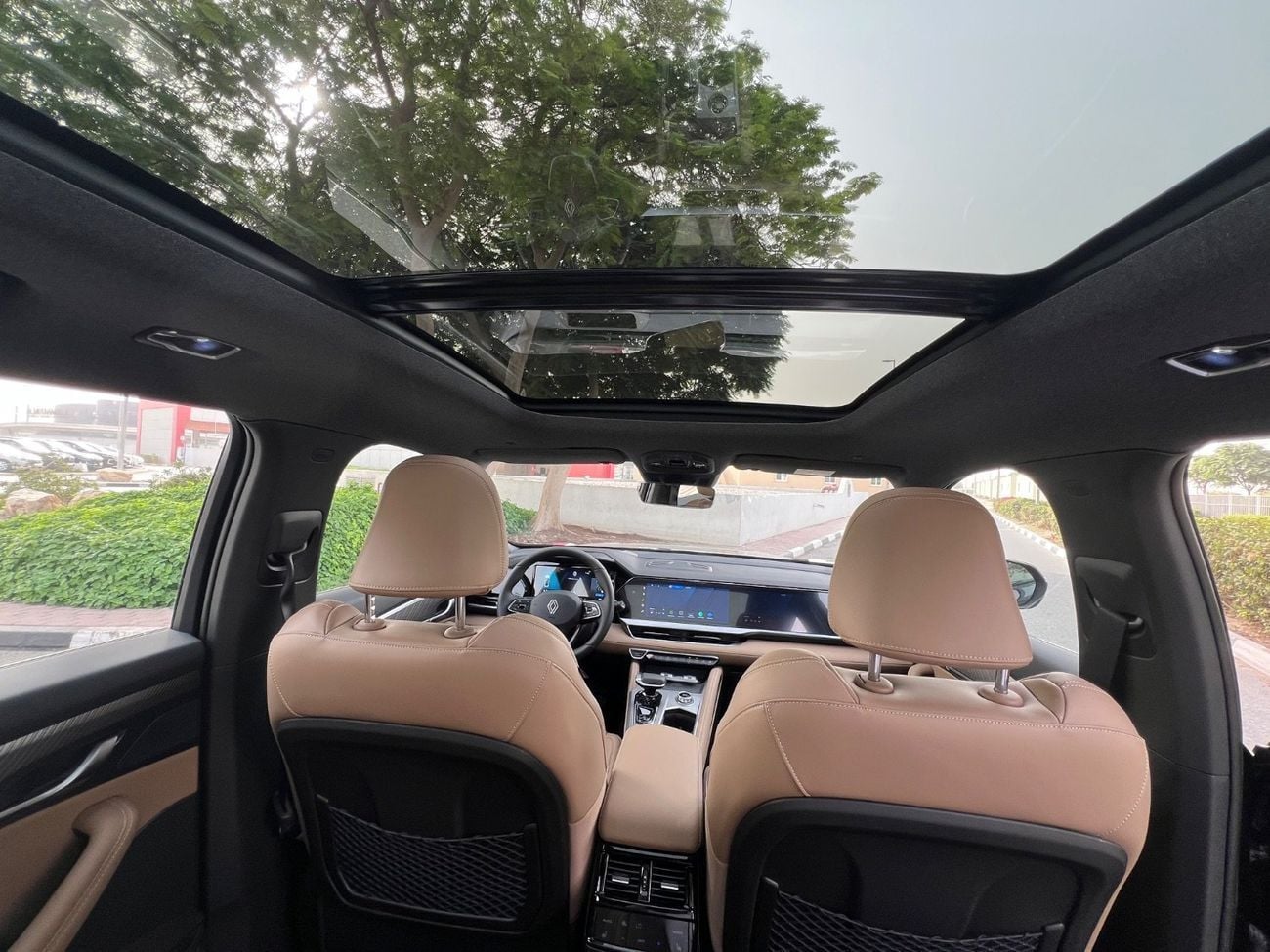 Renault Koleos HIGH