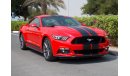 Ford Mustang 2016 # GT # PREMIUM + # 0 km # A/T# GULF WNTY # 1st SERVICE FREE @ AL TAYER MOTORS #